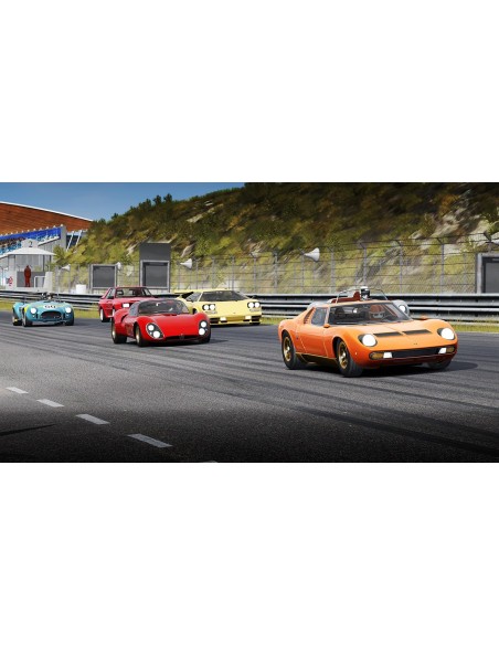 Juego Assetto Corsa Ultimate Edition para Playstation 4 | PS4