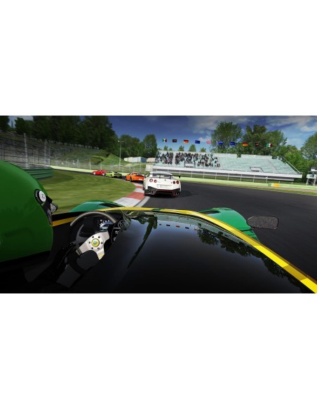 Juego Assetto Corsa Ultimate Edition para Playstation 4 | PS4