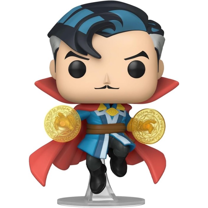 Figura Funko Pop! Marvel Doctor Strange Modelo...