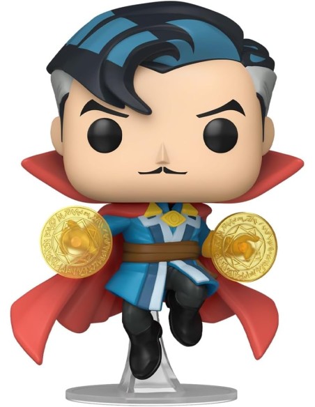 Figura Funko Pop! Marvel Doctor Strange Modelo 1532 | 87226