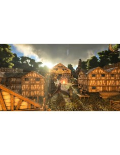 Juego ARK Survival Ascended Evolved Para Playstation 4 | PS4 2