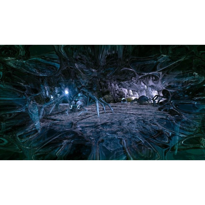 Juego ARK Survival Ascended Evolved Para...