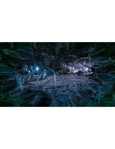 Juego ARK Survival Ascended Evolved Para Playstation 4 | PS4