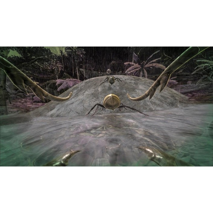 Juego ARK Survival Ascended Evolved Para...