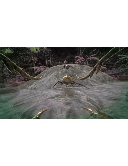 Juego ARK Survival Ascended Evolved Para Playstation 4 | PS4