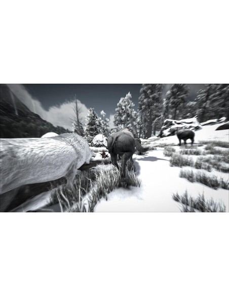 Juego ARK Survival Ascended Evolved Para Playstation 4 | PS4