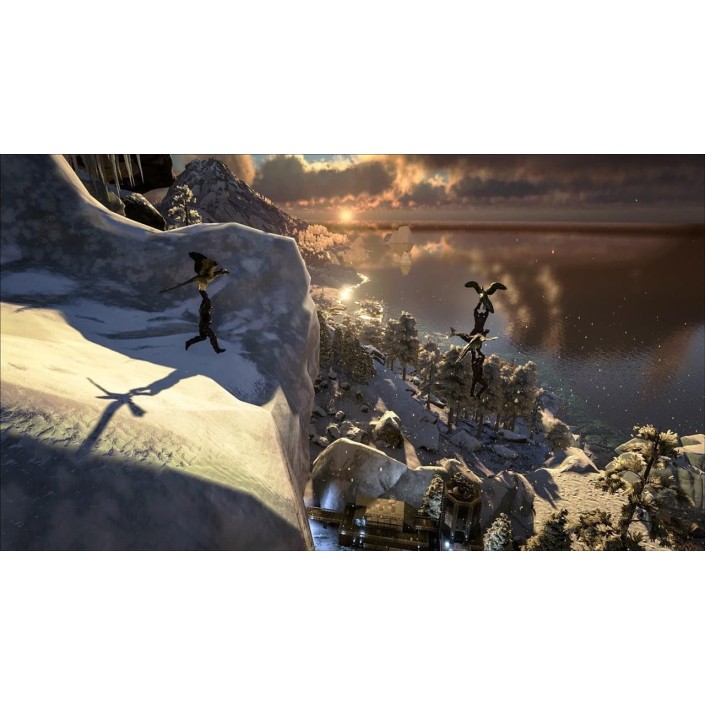 Juego ARK Survival Ascended Evolved Para...