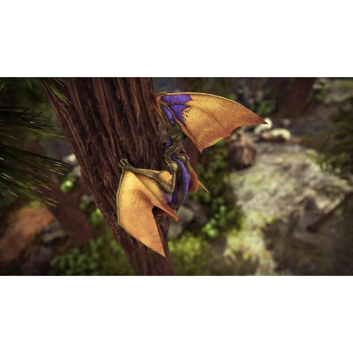Juego ARK Survival Ascended Evolved Para...