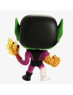 Figura Funko Pop! Marvel Los Cuatro Fantasticos Super... 2