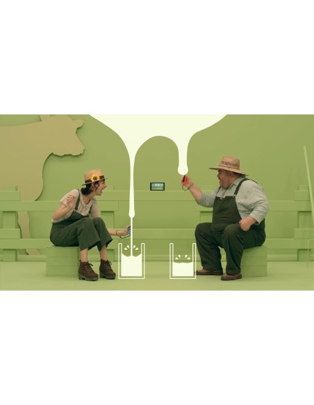 Juego 1-2-Switch para Nintendo Switch