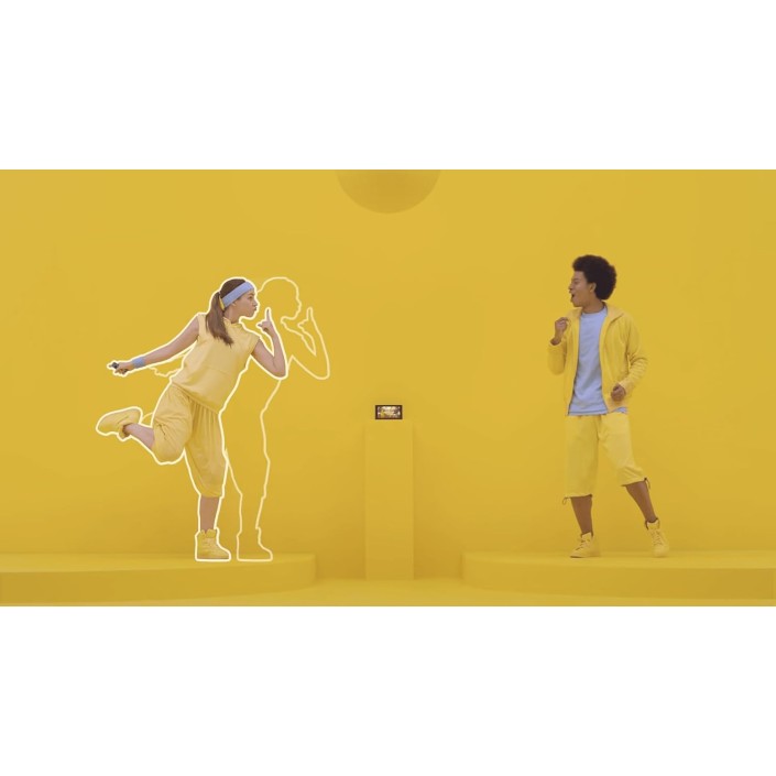 Juego 1-2-Switch para Nintendo Switch