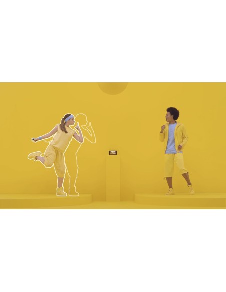 Juego 1-2-Switch para Nintendo Switch