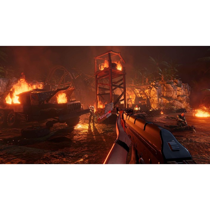 Juego XIII Edición Limitada para Playstation 4...