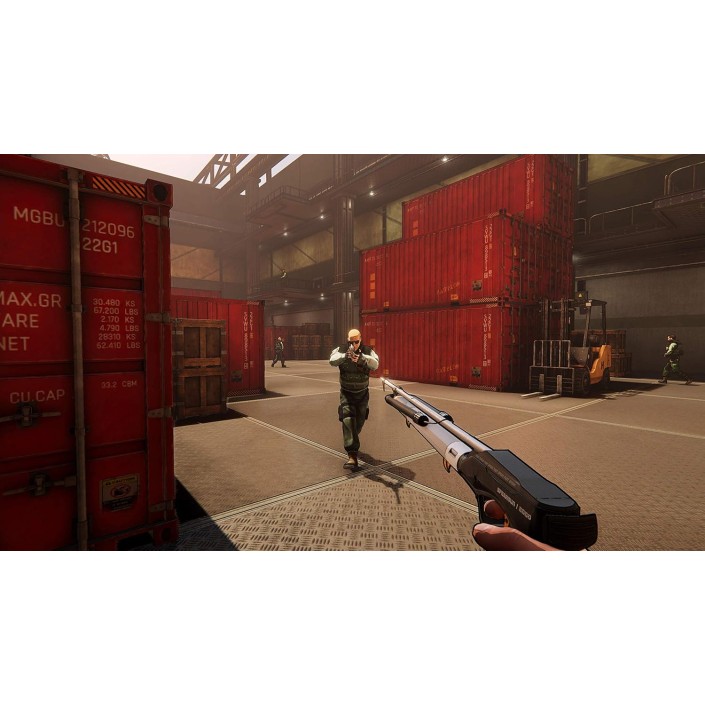 Juego XIII Edición Limitada para Playstation 4...