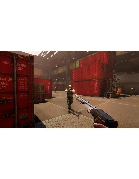 Juego XIII Edición Limitada para Playstation 4 | PS4