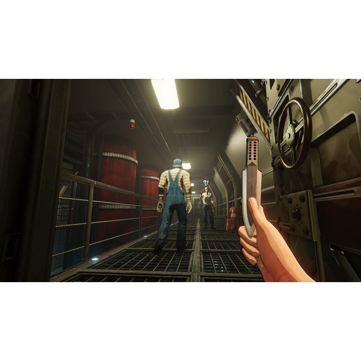 Juego XIII Edición Limitada para Playstation 4...