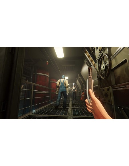 Juego XIII Edición Limitada para Playstation 4 | PS4