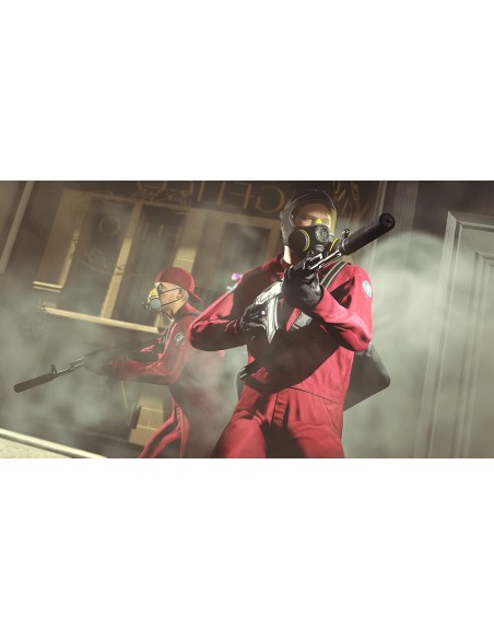 Juego GTA Grand Theft Auto V Para Playstation 5 | PS5