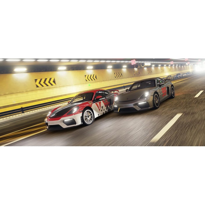 Juego Gear Club Unlimited 2 Definitive Edition...