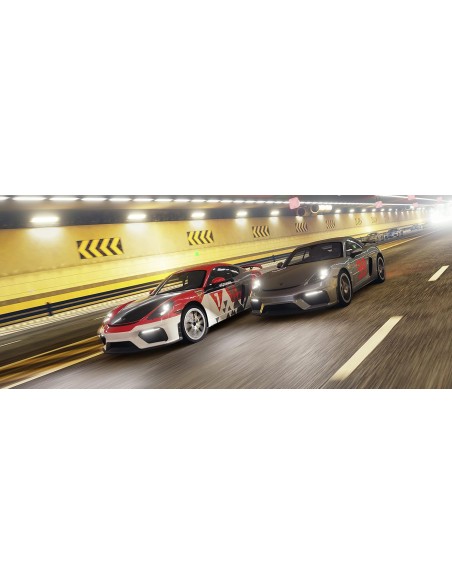 Juego Gear Club Unlimited 2 Definitive Edition para Nintendo Switch