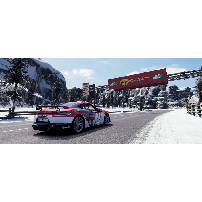 Juego Gear Club Unlimited 2 Definitive Edition...