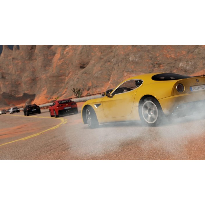 Juego Gear Club Unlimited 2 Definitive Edition...