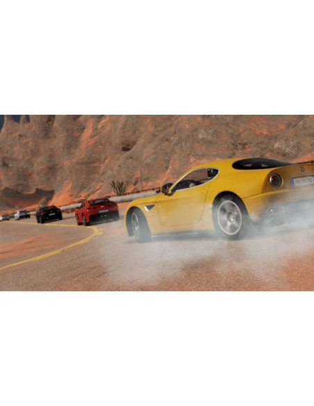 Juego Gear Club Unlimited 2 Definitive Edition para Nintendo Switch