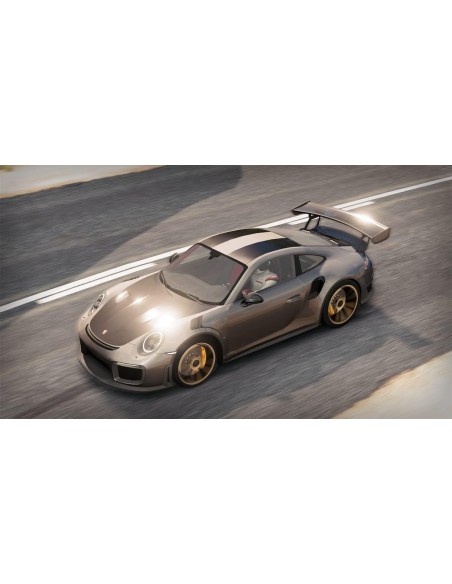 Juego Gear Club Unlimited 2 Definitive Edition para Nintendo Switch