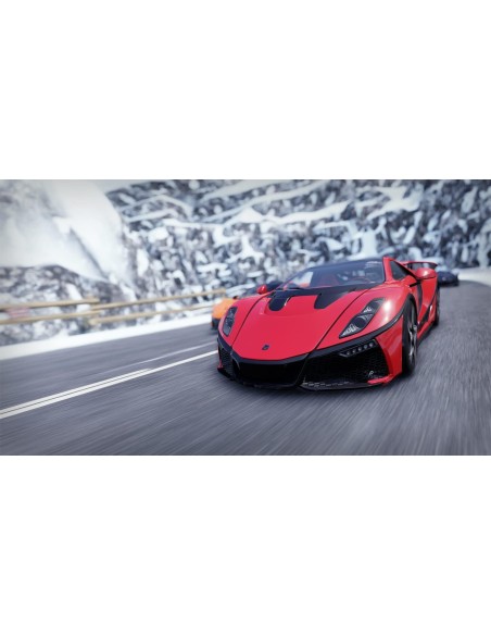 Juego Gear Club Unlimited 2 Definitive Edition para Nintendo Switch