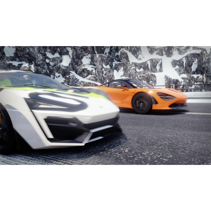 Juego Gear Club Unlimited 2 Definitive Edition...