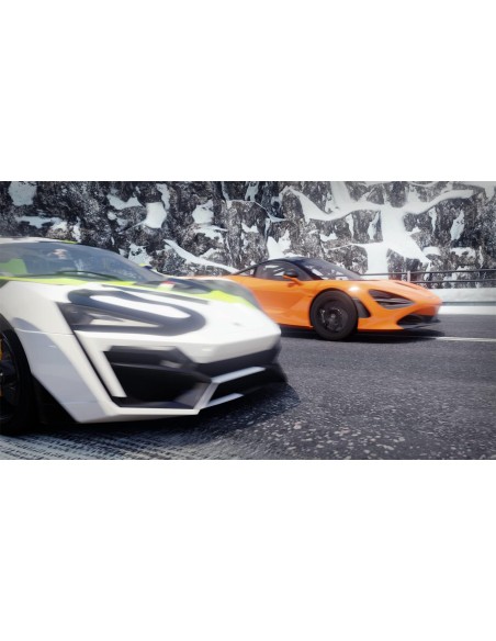 Juego Gear Club Unlimited 2 Definitive Edition para Nintendo Switch