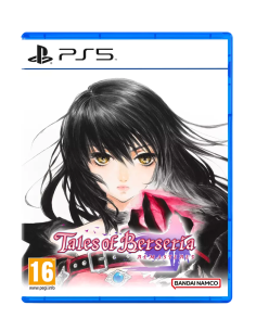 Juego Tales of Beseria Remastered para Playstation 5 |...