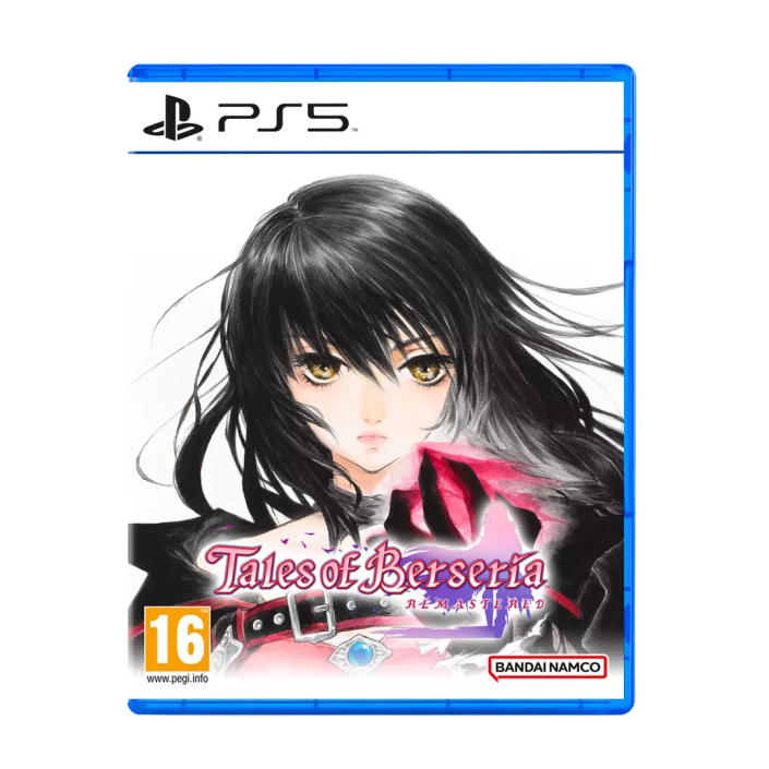 Juego Tales of Beseria Remastered para...