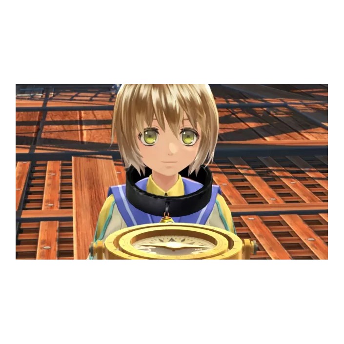 Juego Tales of Beseria Remastered para...