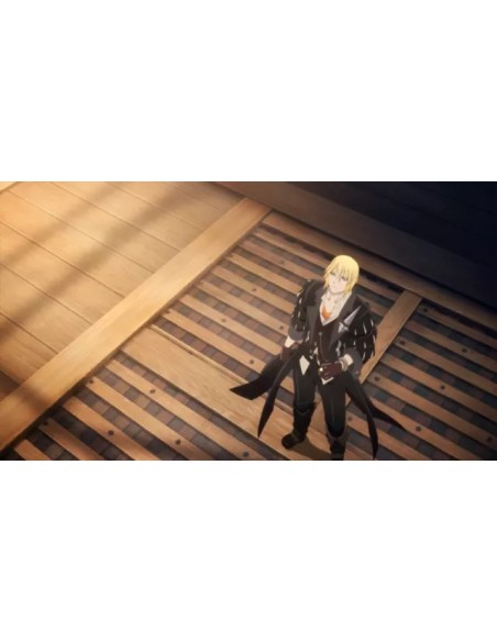 Juego Tales of Beseria Remastered para Playstation 5 | PS5 - PREVENTA