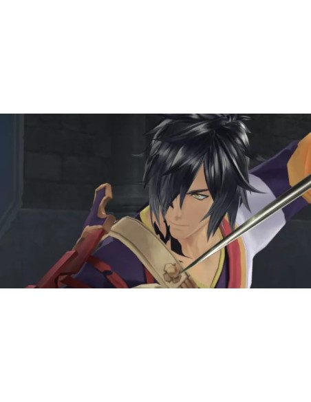 Juego Tales of Beseria Remastered para Playstation 5 | PS5 - PREVENTA