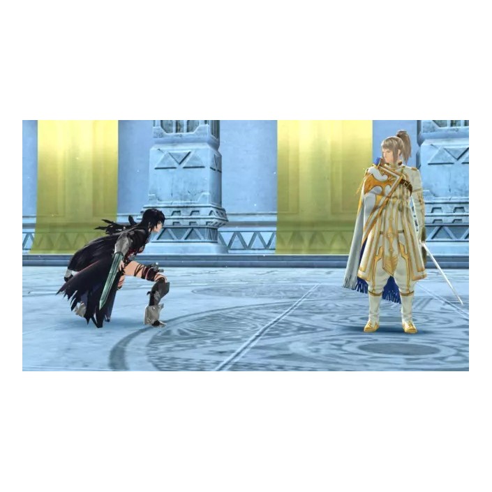 Juego Tales of Beseria Remastered para...