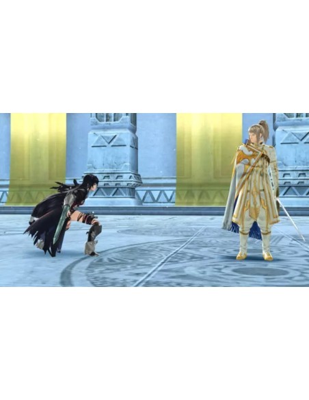 Juego Tales of Beseria Remastered para Playstation 5 | PS5 - PREVENTA