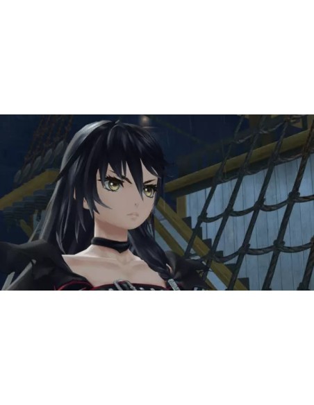 Juego Tales of Beseria Remastered para Playstation 5 | PS5 - PREVENTA