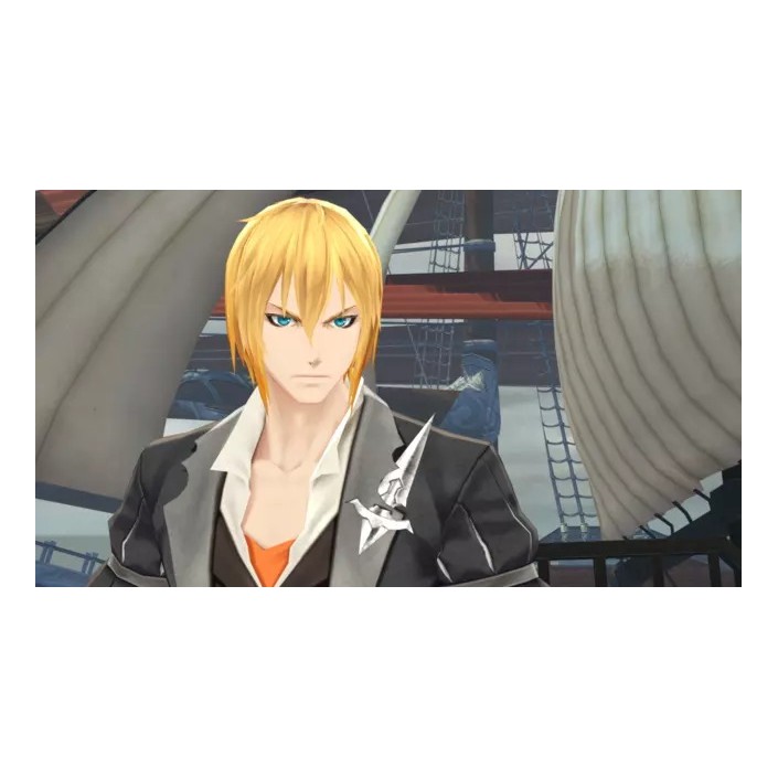 Juego Tales of Beseria Remastered para...