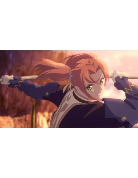 Juego Tales of Beseria Remastered para Playstation 5 | PS5 - PREVENTA