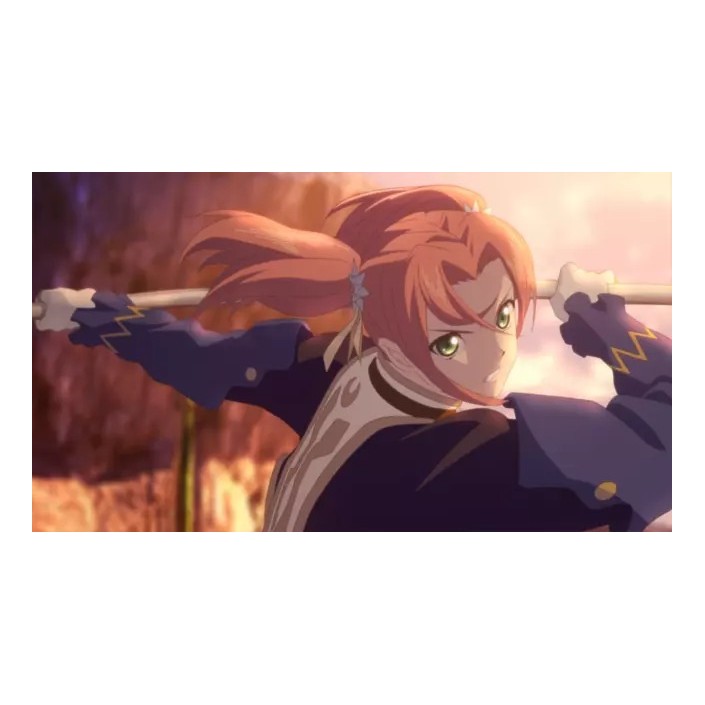 Juego Tales of Beseria Remastered para Nintendo...