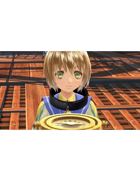 Juego Tales of Beseria Remastered para Nintendo Switch - PREVENTA