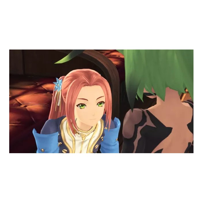 Juego Tales of Beseria Remastered para Nintendo...