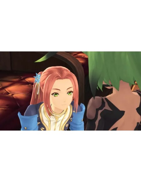 Juego Tales of Beseria Remastered para Nintendo Switch - PREVENTA