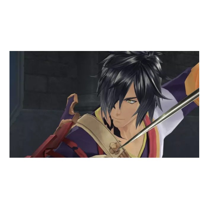 Juego Tales of Beseria Remastered para Nintendo...