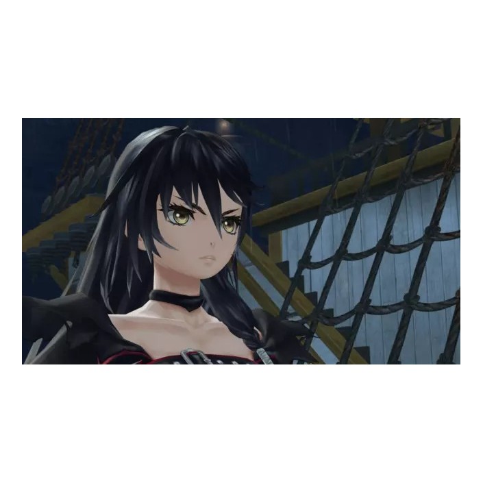 Juego Tales of Beseria Remastered para Nintendo...