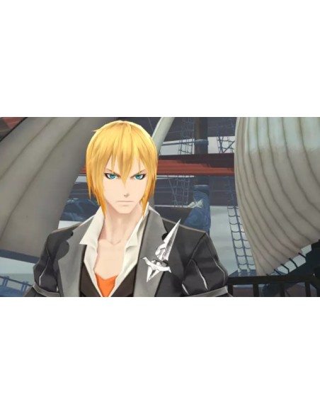 Juego Tales of Beseria Remastered para Nintendo Switch - PREVENTA