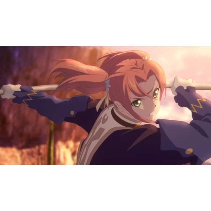 Juego Tales of Beseria Remastered para Nintendo...