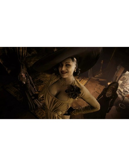 Juego Resident Evil Generation Pack para Nintendo Switch 2 - PREVENTA